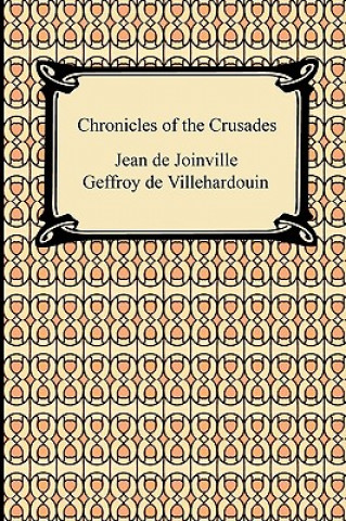 Chronicles of the Crusades