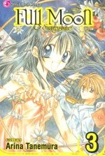 Full Moon, Vol. 3