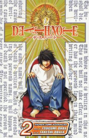 Death Note 02 Pa: Confluence: Volume 2-image