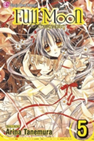 Full Moon, Vol. 5