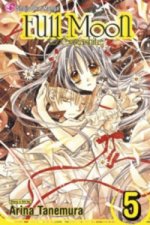 Full Moon, Vol. 5