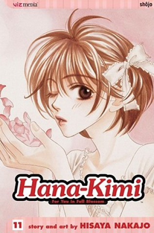 Hana-Kimi, Vol. 12