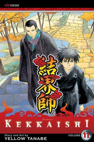 Kekkaishi