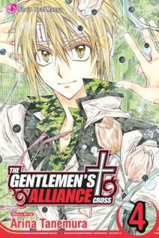 Gentlemen's Alliance , Vol. 4