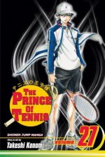 Prince of Tennis, Vol. 27