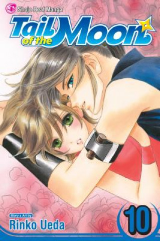 Tail of the Moon, Vol. 10