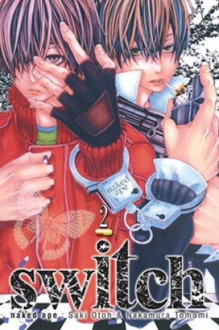 switch, Vol. 2