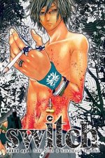 switch, Vol. 4
