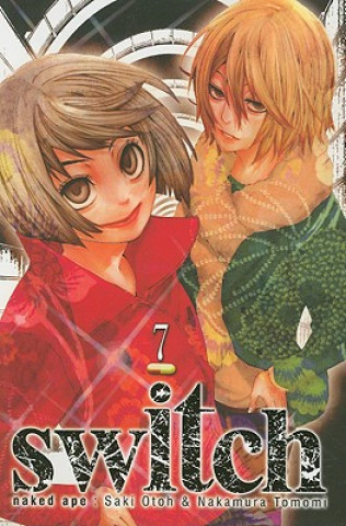 switch, Vol. 7