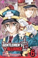 Gentlemen's Alliance , Vol. 6