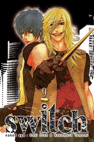 switch, Vol. 9