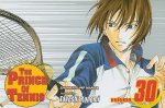 Prince of Tennis, Vol. 30