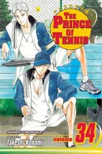 Prince of Tennis