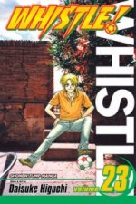 Whistle!, Vol. 23