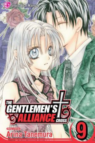 Gentlemen's Alliance , Vol. 9