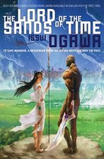Lord of the Sands of Time (Novel)