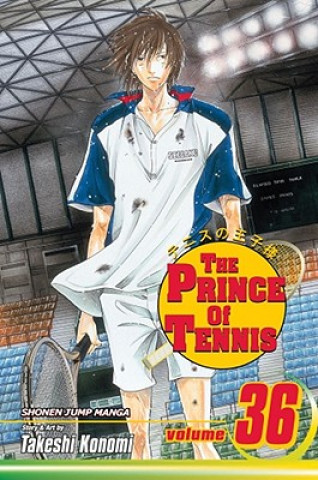 Prince of Tennis