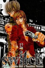 switch, Vol. 12