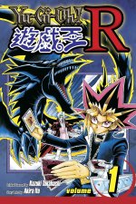 Yu-Gi-Oh! R, Vol. 1