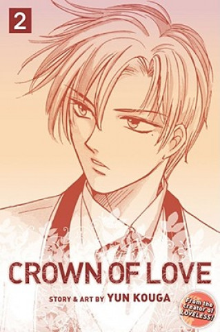 Crown of Love, Vol. 2