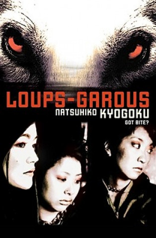 Loups-Garous (Novel)