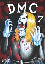 Detroit Metal City, Vol. 7