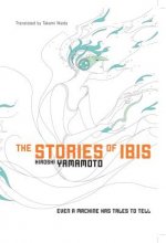 Stories of Ibis