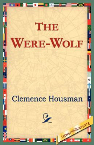 Were-Wolf