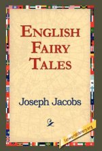 English Fairy Tales