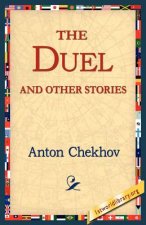 Duel and Other Stories