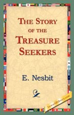 Story of the Treasure Seekers