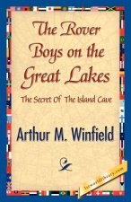 Rover Boys on the Great Lakes