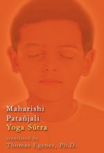 Maharishi Patanjali Yoga Sūtra