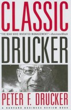 Classic Drucker