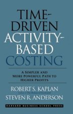 Time-Driven Activity-Based Costing