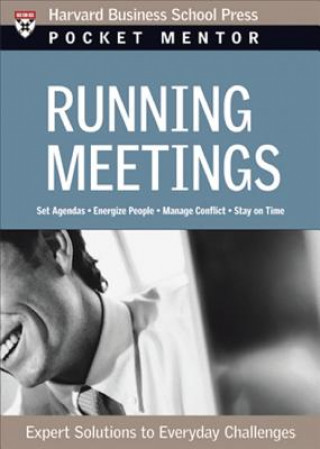 Running Meetings