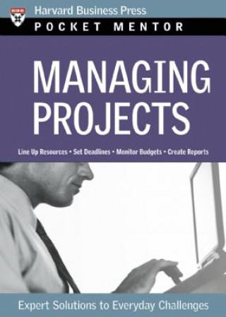 Managing Projects