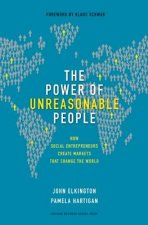 Power of Unreasonable People