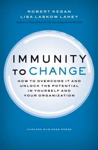 Immunity to Change