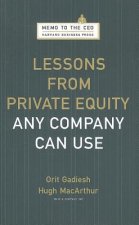 Lessons from Private Equity Any Company Can Use