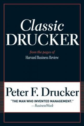 Classic Drucker