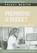 Preparing a Budget