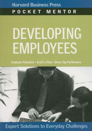 Developing Employees