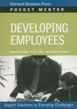 Developing Employees