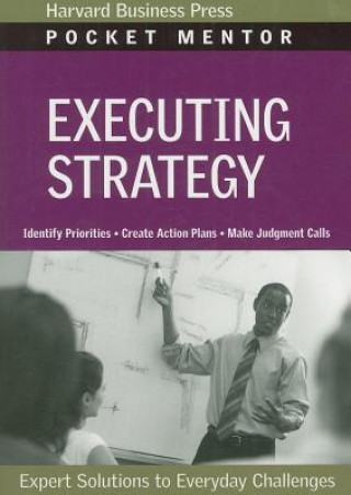 Executing Strategy