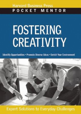 Fostering Creativity