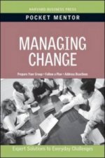 Managing Change