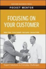 Focusing on Your Customer