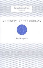 Country Is Not a Company