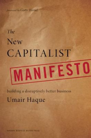 New Capitalist Manifesto